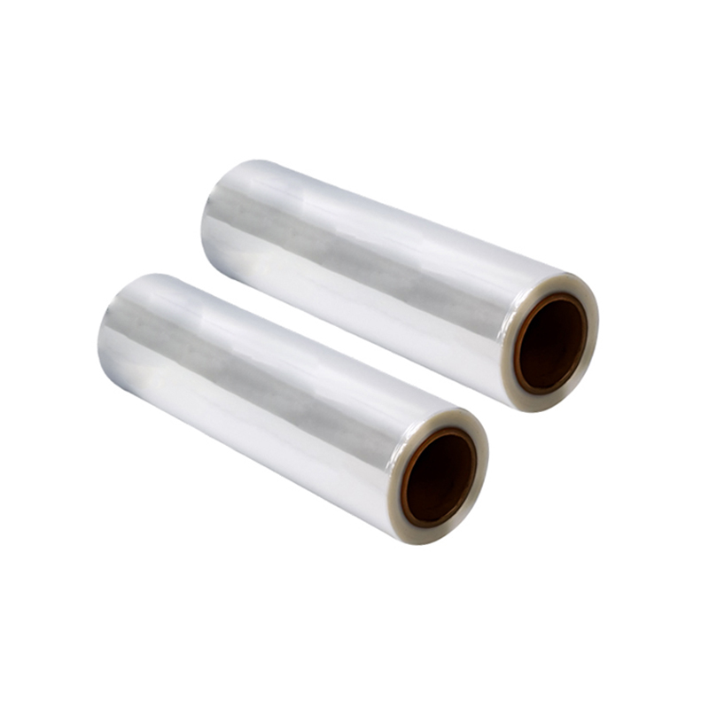 Multipurpose Pof Shrink Film