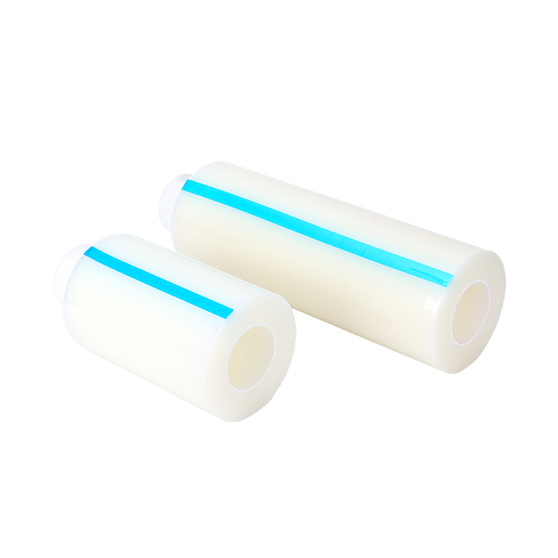 Reliable 15c PE Protective Film