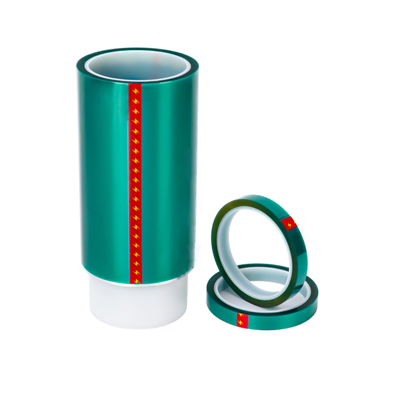 Quality After Sales Service High Temperature Tape