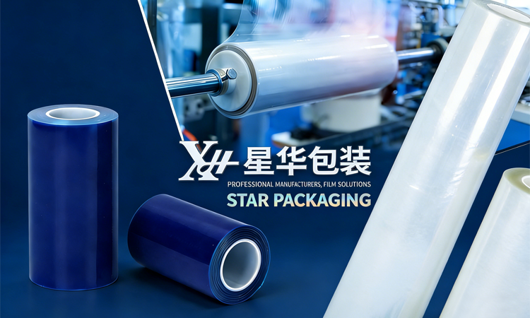 New Energy and Consumer Electronics Fuel Global Demand for Functional Protective Films