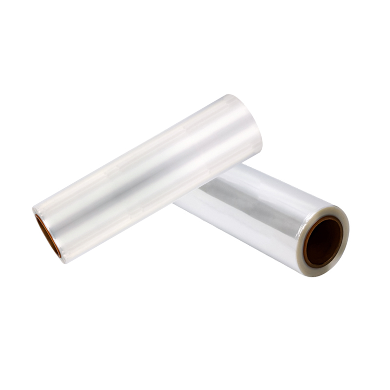 Multipurpose Pof Shrink Film