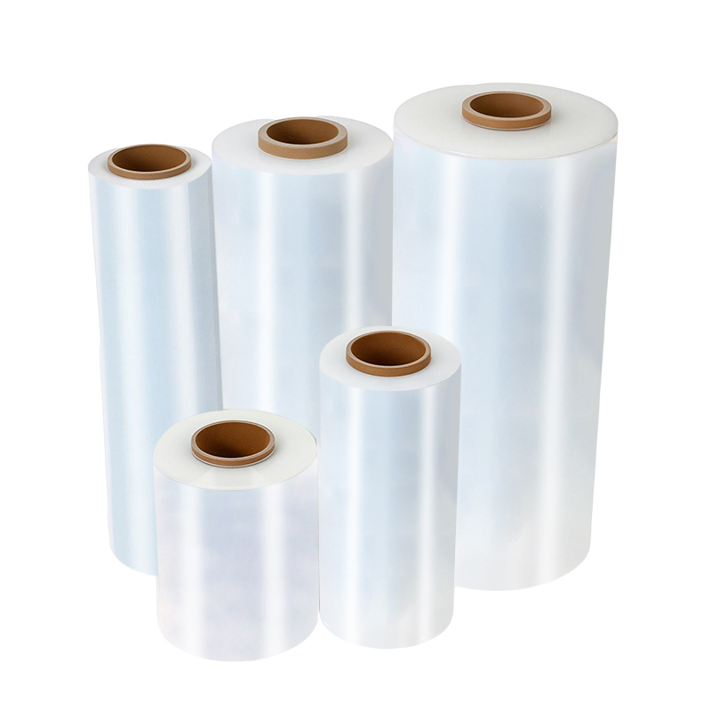 Small Size Machine Stretch Film