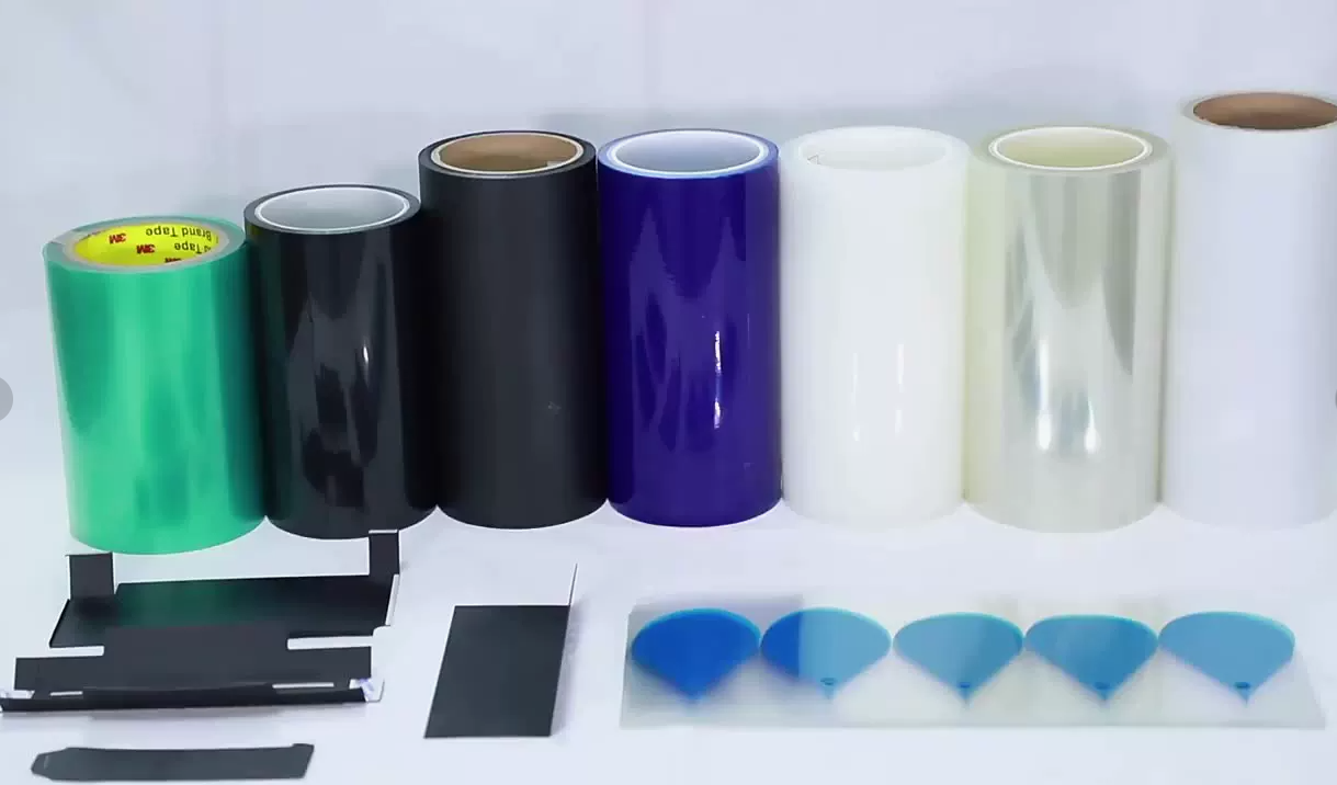 Xinghua Packaging's High Scratch Resistant Protective Film for Surface Protection